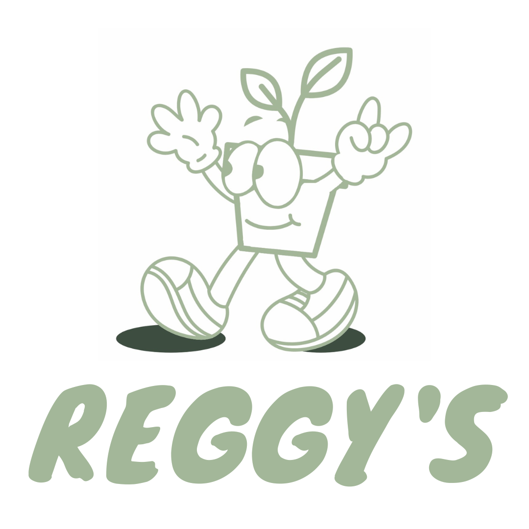 Reggy's Plants 