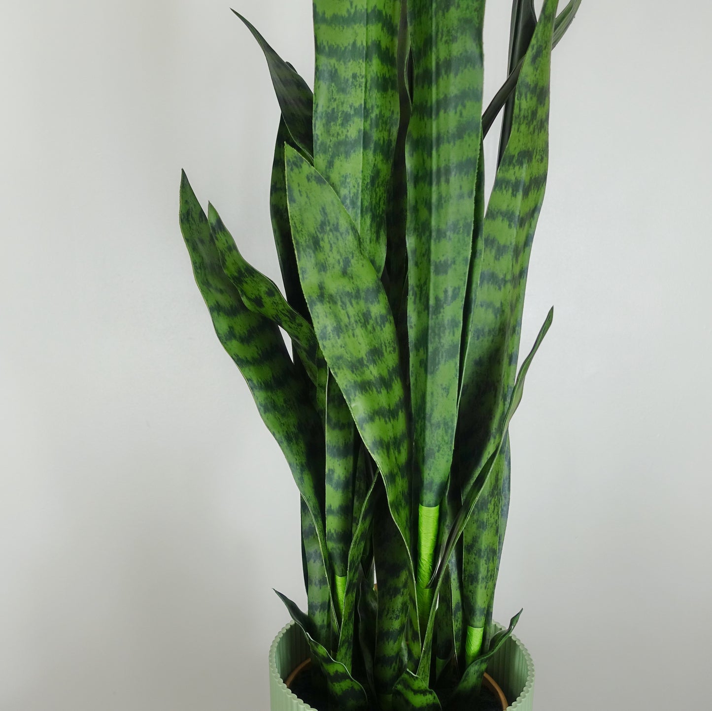 Artificial Sansevieria Snake Plant