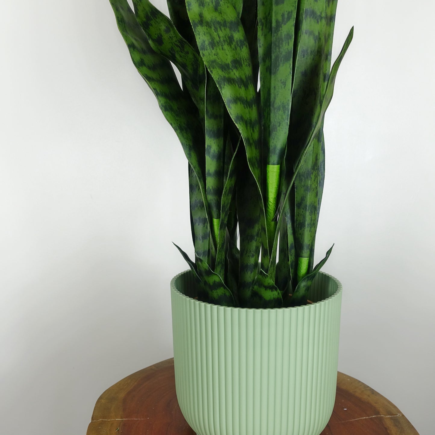 Artificial Sansevieria Snake Plant