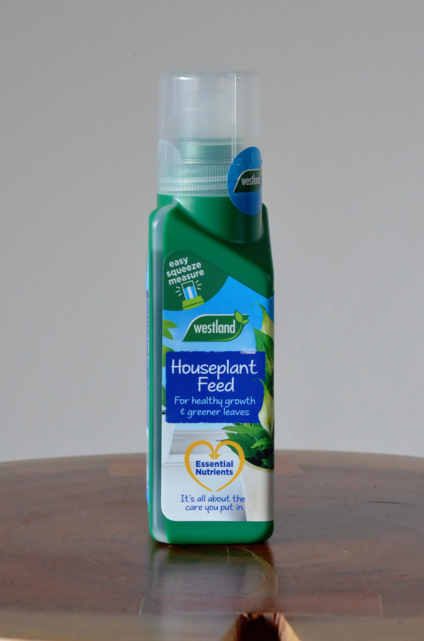 Westland Houseplant Feed 200ml